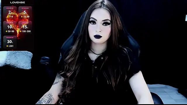 nasty katty  online show from 04/20/26, 06:20