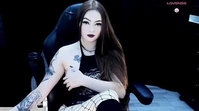 nasty katty  online show from 06/06/26, 10:14