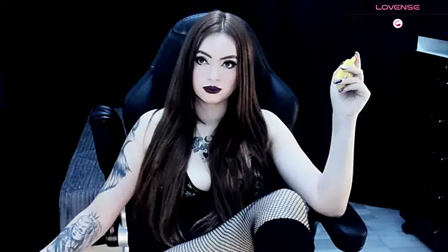 nasty katty  online show from 06/09/26, 10:10