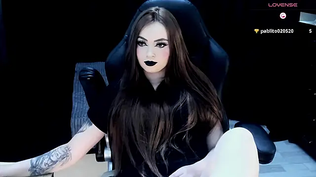 nasty katty  online show from 07/09/26, 10:25