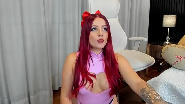 misspaulinaa online show from 03/07/25, 11:16