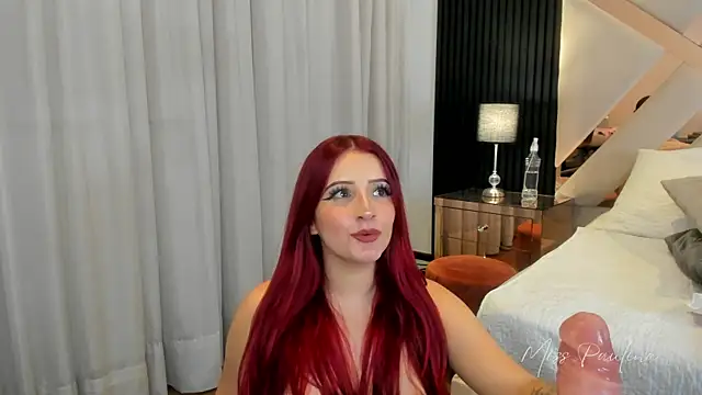 misspaulinaa online show from 03/15/25, 05:30