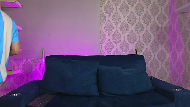 Theskinnyboys online show from 12/12/24, 07:26