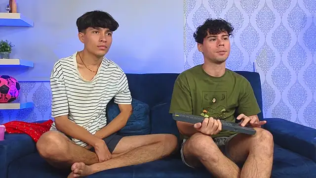 Theskinnyboys online show from 12/14/24, 10:28