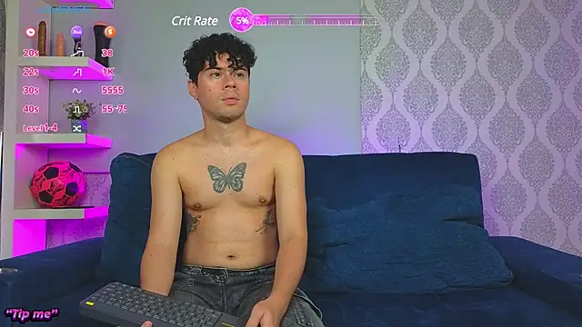 Theskinnyboys online show from 01/11/25, 04:14