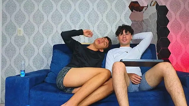 Theskinnyboys online show from 03/02/25, 10:48