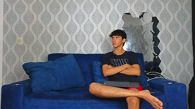 Theskinnyboys online show from 03/07/25, 01:07