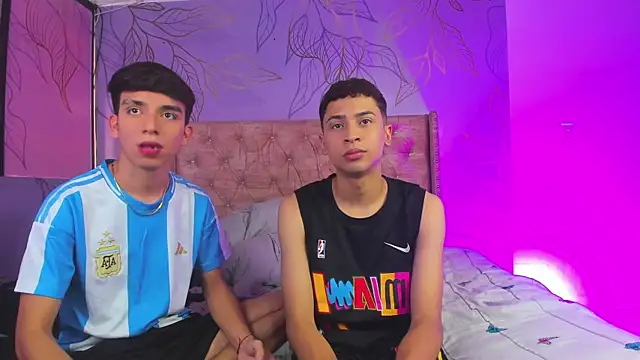 Theskinnyboys online show from 03/10/25, 07:29