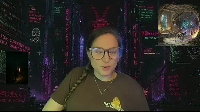 mirannacult online show from 06/17/26, 08:39