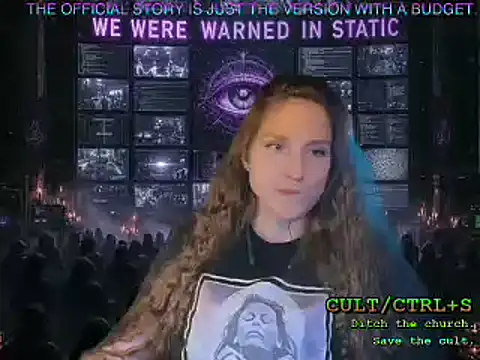 mirannacult online show from 06/22/26, 05:15