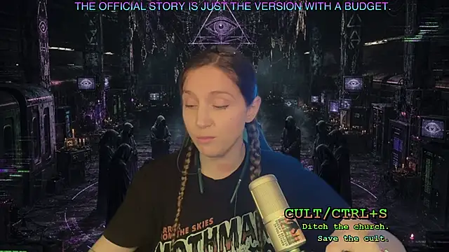 mirannacult online show from 06/24/26, 12:42