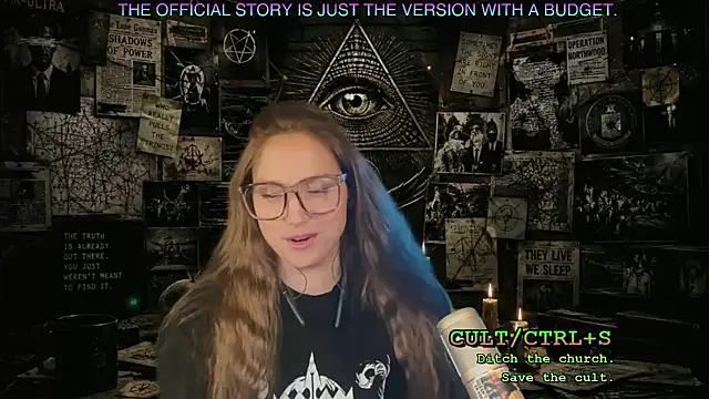 mirannacult online show from 06/25/26, 05:45