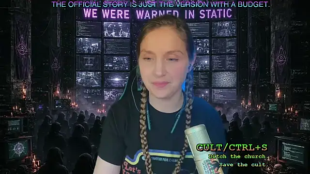 mirannacult online show from 06/26/26, 06:40