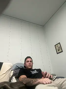 Lambo1991 online show from 10/28/25, 01:09