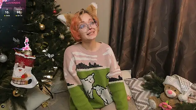 Snapshot of ohliva chatting on 12/26/24, 02:22 ohliva online show from 12/26/24, 02:22