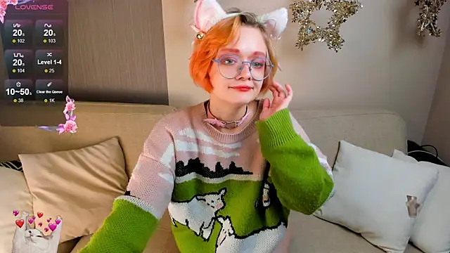 Snapshot of ohliva chatting on 01/25/25, 07:38 ohliva online show from 01/25/25, 07:38