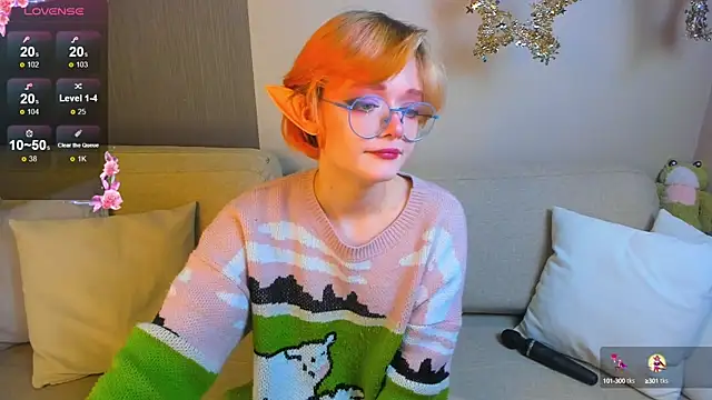 Snapshot of ohliva chatting on 02/06/25, 05:46 ohliva online show from 02/06/25, 05:46