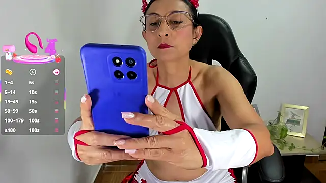 donna cherry online show from 03/18/25, 10:48