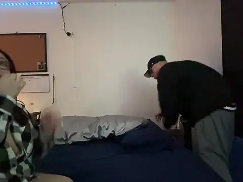 DaHomeEDubs online show from 01/10/25, 11:22