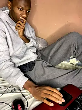 fireboyafrica online show from 09/25/25, 12:03