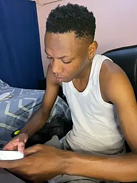 fireboyafrica online show from 08/03/26, 11:19