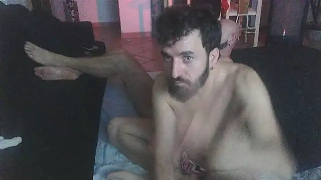 FJcouple online show from 01/05/25, 09:03