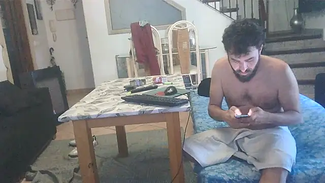 FJcouple online show from 01/17/25, 03:32