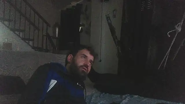 FJcouple online show from 01/24/25, 04:06