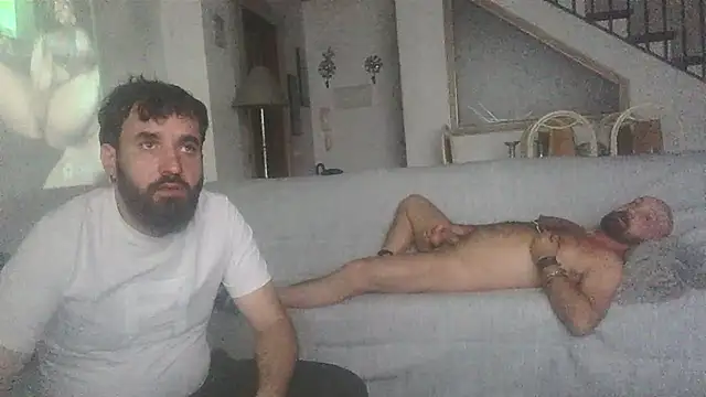 FJcouple online show from 02/02/25, 05:53