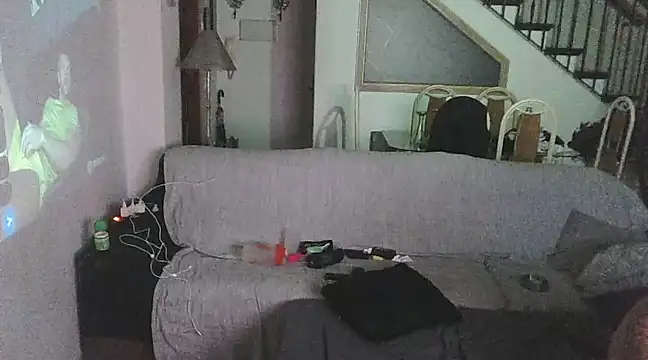 FJcouple online show from 02/18/25, 05:42