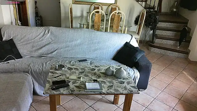FJcouple online show from 02/24/25, 03:53