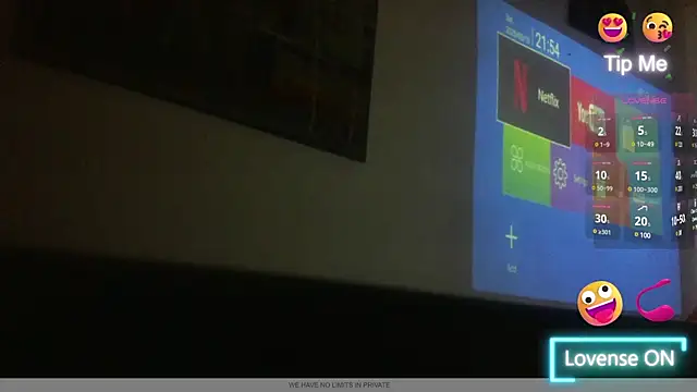 FJcouple online show from 03/16/25, 03:58