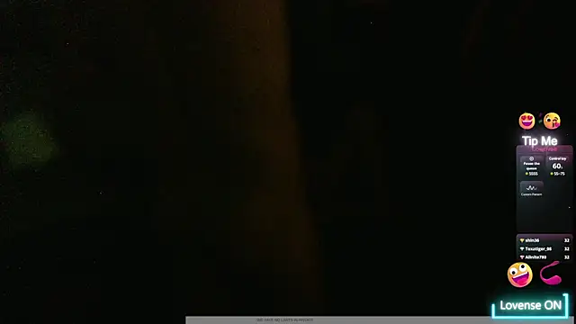 FJcouple online show from 03/16/25, 11:05