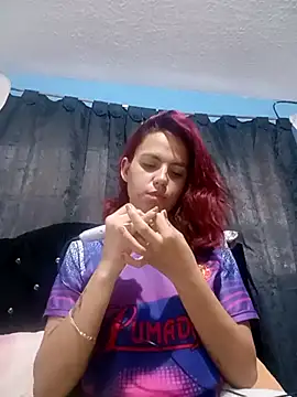 karolainvalentina online show from 02/28/25, 12:20