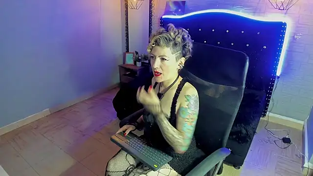 Maria fernandaxxx  online show from 12/19/24, 05:07