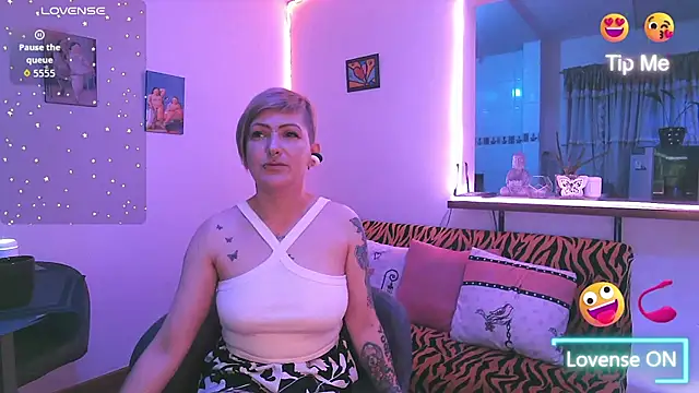 Maria fernandaxxx  online show from 11/04/25, 03:05