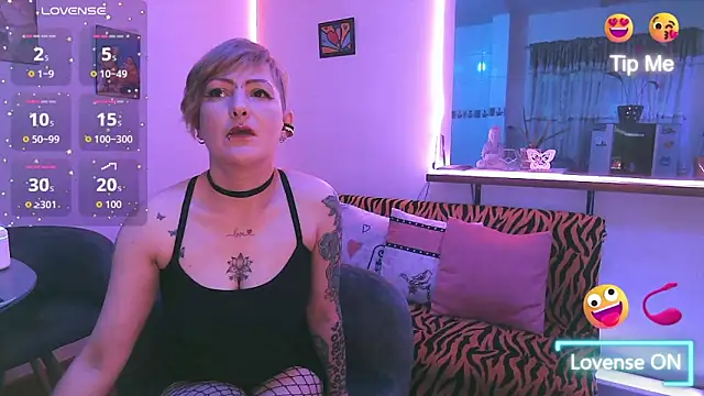 Maria fernandaxxx  online show from 11/12/25, 08:08