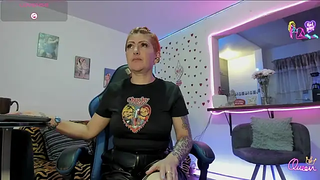 Maria fernandaxxx  online show from 07/17/26, 02:18