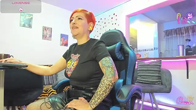 Maria fernandaxxx  online show from 07/31/26, 11:04