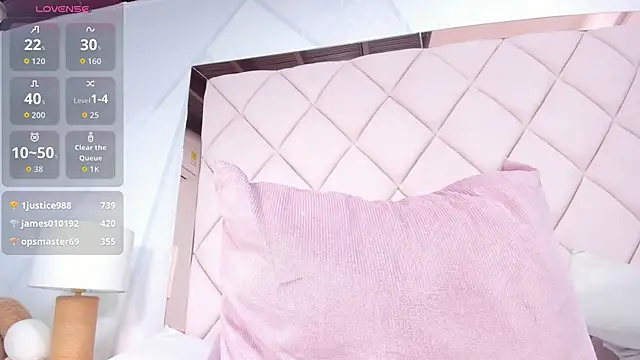 karina mason online show from 11/10/25, 01:59