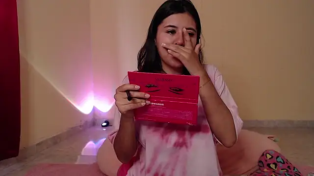  maiahairy  online show from 01/29/25, 01:17