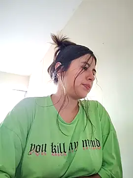 Snapshot of _maiahairy_ chatting on 11/03/25, 09:59 maiahairy online show from 11/03/25, 09:59