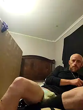 5g4ever online show from 02/18/25, 04:37