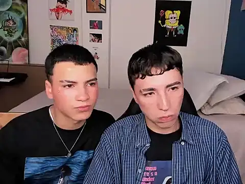 sweet boys xx online show from 12/05/24, 11:38