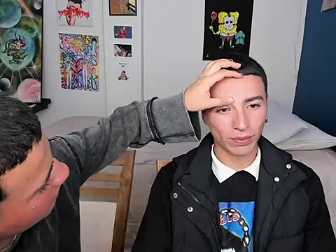 sweet boys xx online show from 12/18/24, 05:15
