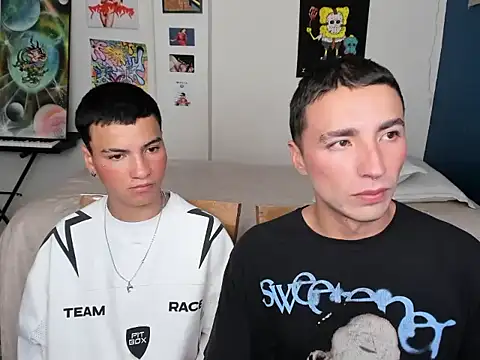 sweet boys xx online show from 12/20/24, 06:08