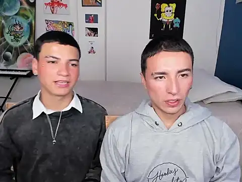 sweet boys xx online show from 12/21/24, 06:09