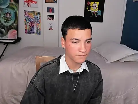 sweet boys xx online show from 12/21/24, 09:12