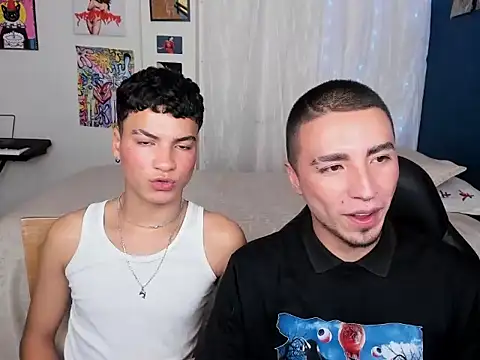 sweet boys xx online show from 02/21/25, 04:29