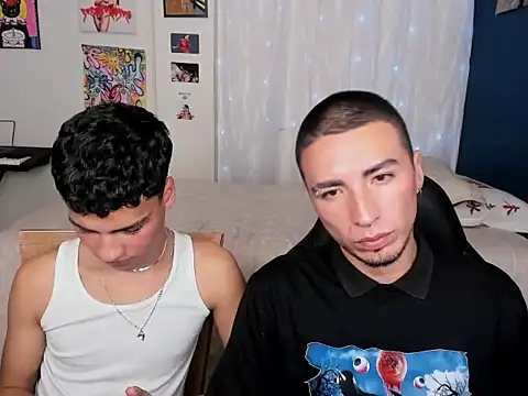 sweet boys xx online show from 02/21/25, 07:34
